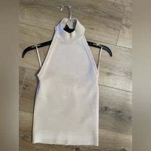 Zara /Halter Neck Top